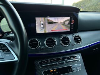 Mercedes-Benz E 300 de 4Matic 2.0 225kW