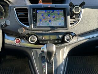 Honda CR-V RE5 2.0 R20A9 SOHC i-VTEC 114kW