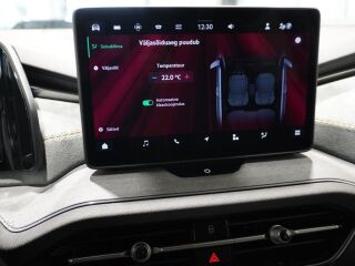 Skoda Kodiaq SELECTION PHEV 1.5 PHEV 110кВ