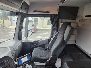 Mercedes-Benz Arocs 3258 8X4*4 retarder EURO 6 425kW