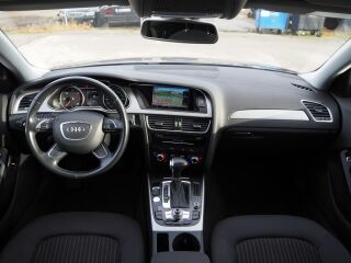 Audi A4 Avant S-Line Facelift EU5 2.0 TDI 110kW