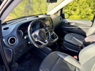 Mercedes-Benz Vito Long 2.1 140кВ