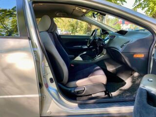 Honda Civic Elegance 1.8 i-Vtec 103kW