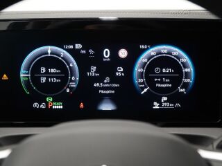 Volkswagen Tiguan Life eHybrid 1.5 TSI 110кВ