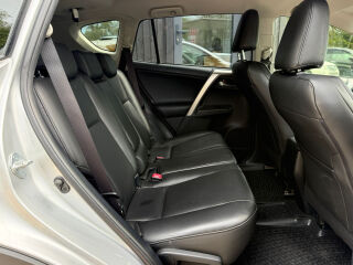Toyota RAV4 2.2 110kW