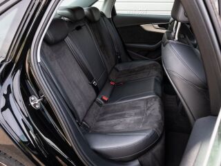 Audi A4 SEDAN 2.0 140kW