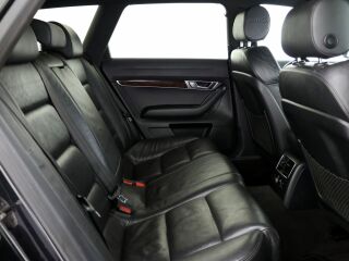 Audi A6 S-Line Quattro ATM 3.0 TDI 171kW
