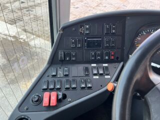 Setra S 416 UL 4x2 260kW