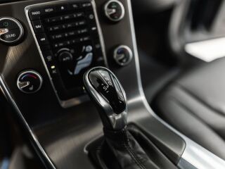 Volvo V60 Facelift City Comfort 2.0 133kW