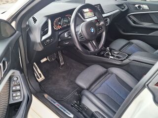 BMW 218 M-Sportpakett 1.5 100kW