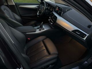 BMW 530 iPerformance 2.0 190kW