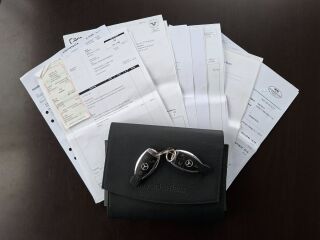 Mercedes-Benz CLA 220 2.2 130kW