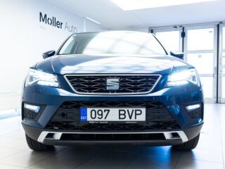 SEAT Ateca 1.6 84kW