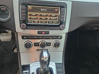 Volkswagen Passat Highline 2.0 155kW