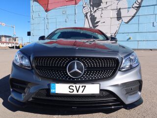 Mercedes-Benz E 200 2.0 135kW