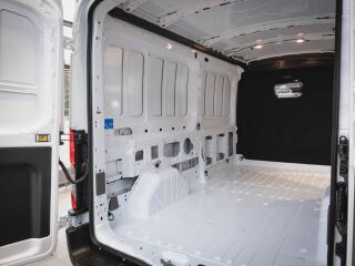 Ford Transit Van V363 L3 H2 Trend Long Wheelbase 2.0 121kW