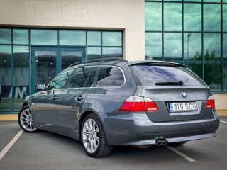 BMW 530 3.0 170kW