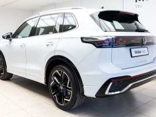 Volkswagen Tiguan 1.5 110kW