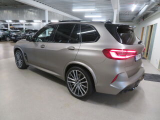 BMW X5 M50 d 3.0 294kW