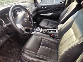 Nissan Navara 2.3 140kW