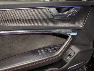 Audi RS 6 4.0 441kW