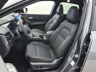 Nissan Qashqai e-POWER 2WD Tekna 1.5 151кВ