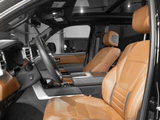Toyota Tundra 1794 edition 3.5 290кВ