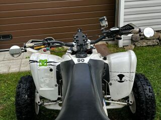 Suzuki LT-Z 400 16kW
