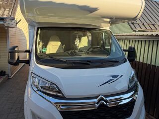 Citroen MCLOUIS GLAMYS 222 2.2 103kW