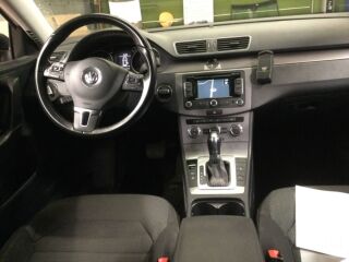 Volkswagen Passat 2.0 103kW