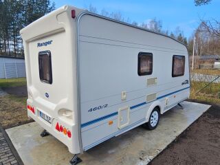 Bailey Ranger 460/2