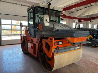 Hamm DV 90 VO 75кВ