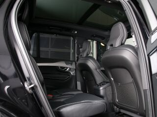 Volvo XC90 AWD ULTIMATE BRIGHT 7 XENIUM FULL 2.0 B5 KERS Mild Hybrid 183kW