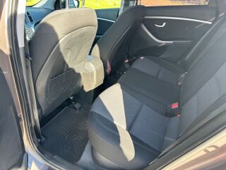 Hyundai i30 1.4 73kW