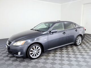 Lexus IS 250 Comfort ATM 2.5 153кВ
