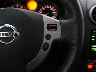 Nissan Qashqai 2.0 110кВ