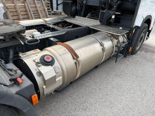 Iveco S-Way 460 Mega AS440ST/FP 12.9 F3HFE601A 338kW