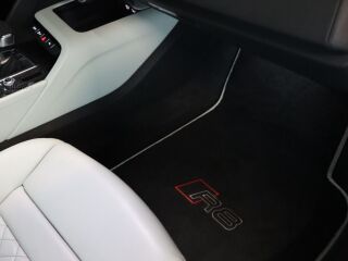 Audi R8 Coupé V10 performance 5.2 456kW