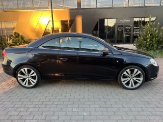 Volkswagen Eos Individual 2.0 103kW