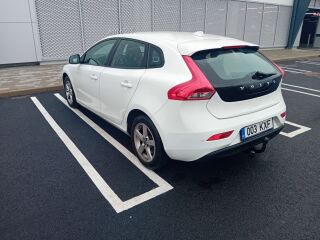 Volvo V40 1.6 84кВ