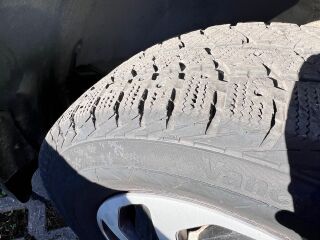 Mercedes-Benz Sprinter 2.1 95кВ