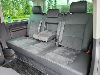 Volkswagen Multivan Highline 2.0 132kW