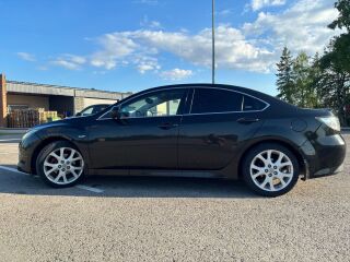 Mazda 6 2.5 125kW