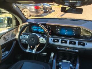 Mercedes-Benz GLE 53 AMG 3.0 330kW