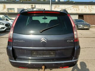 Citroen Grand C4 Picasso Exclusive 2.0 100kW