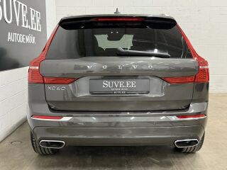 Volvo XC60 Inscription D4 2.0 D4204T14 140kW