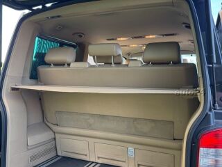 Volkswagen Multivan 2.5 TDI 128kW