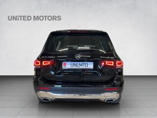 Mercedes-Benz GLB 220 d 4MATIC 2.0 140кВ