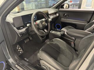 Hyundai Ioniq 5 N Line EL 239kW