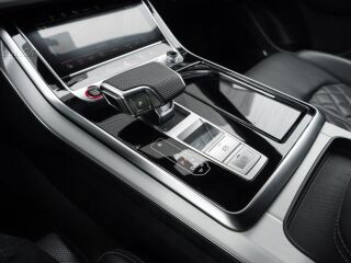 Audi SQ8 4.0 373kW